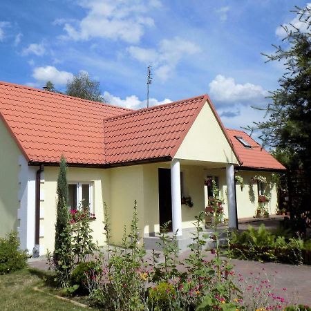 Agroturystyka Barycz 46 Konskie Dış mekan fotoğraf