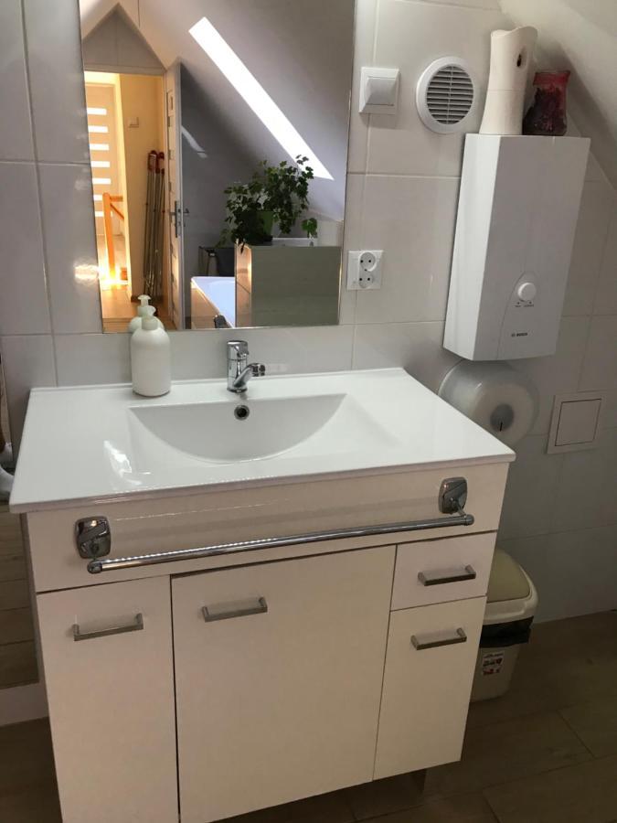 Agroturystyka Barycz 46 Konskie Dış mekan fotoğraf