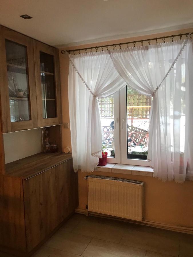 Agroturystyka Barycz 46 Konskie Dış mekan fotoğraf