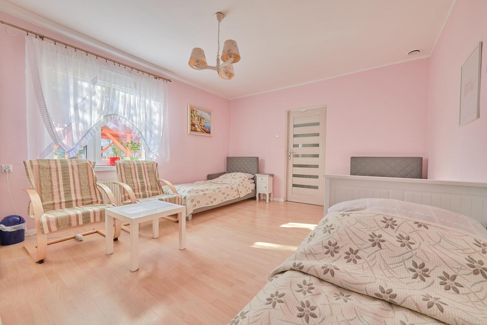 Agroturystyka Barycz 46 Konskie Dış mekan fotoğraf