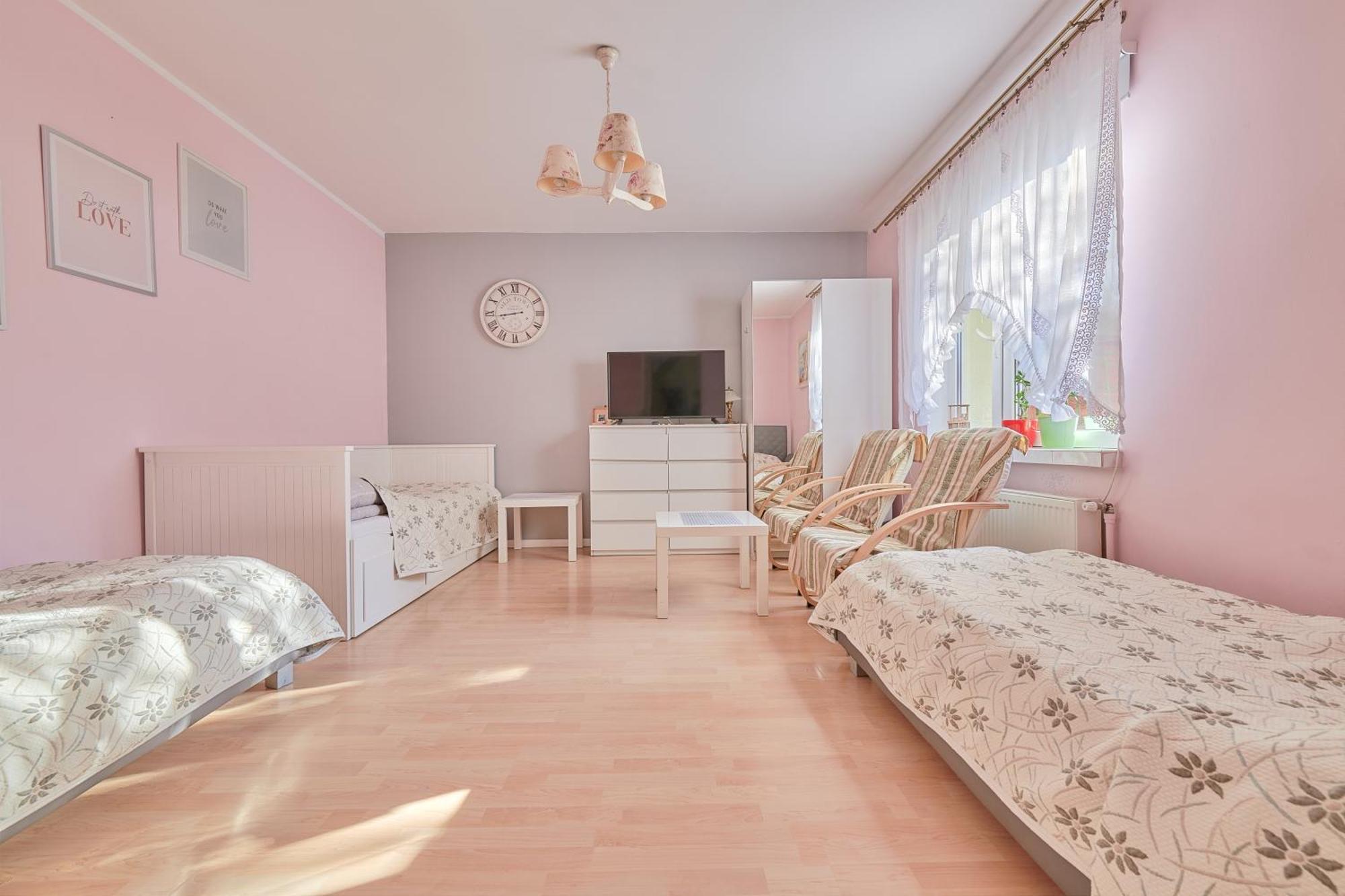 Agroturystyka Barycz 46 Konskie Dış mekan fotoğraf