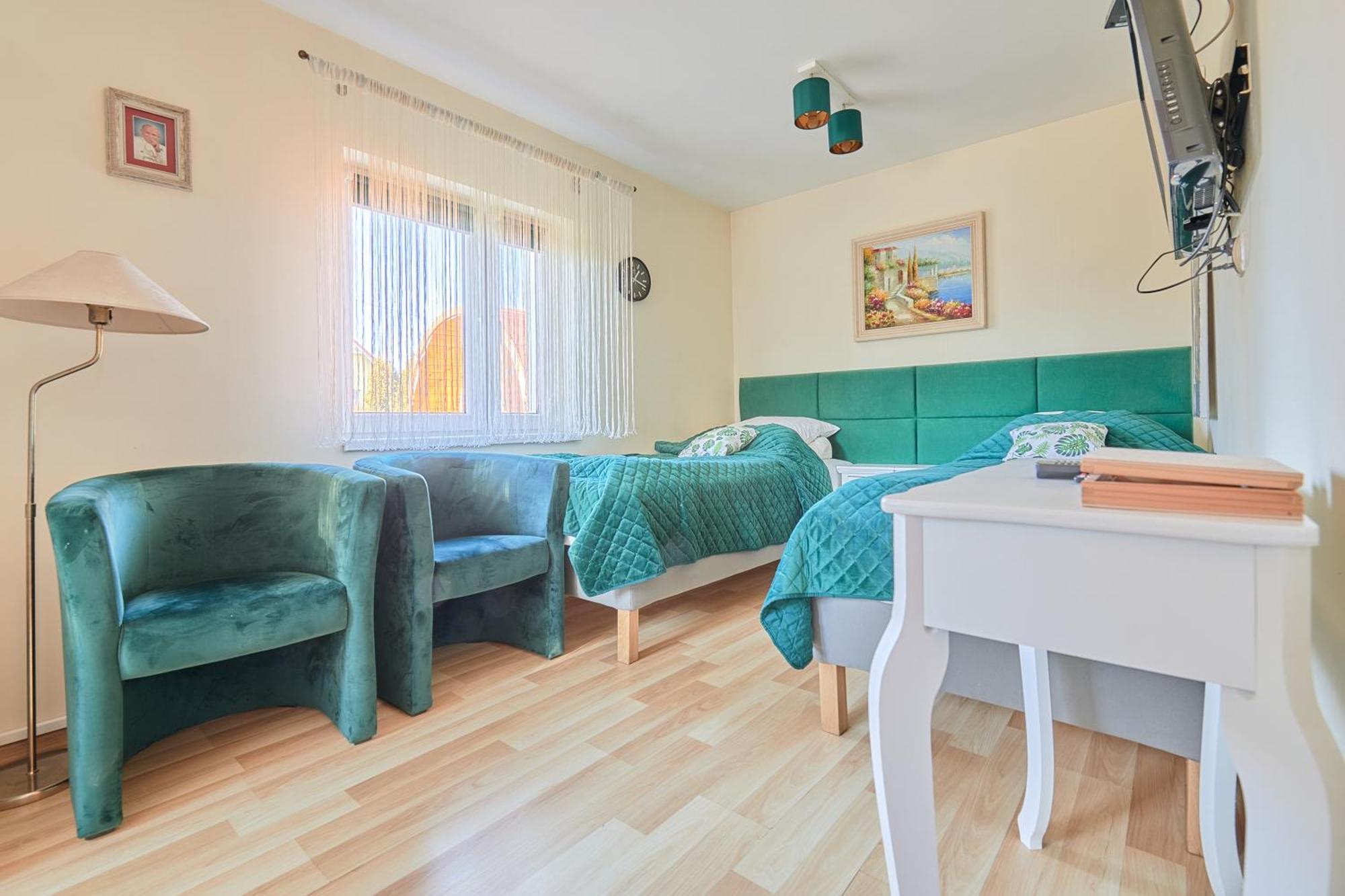 Agroturystyka Barycz 46 Konskie Dış mekan fotoğraf