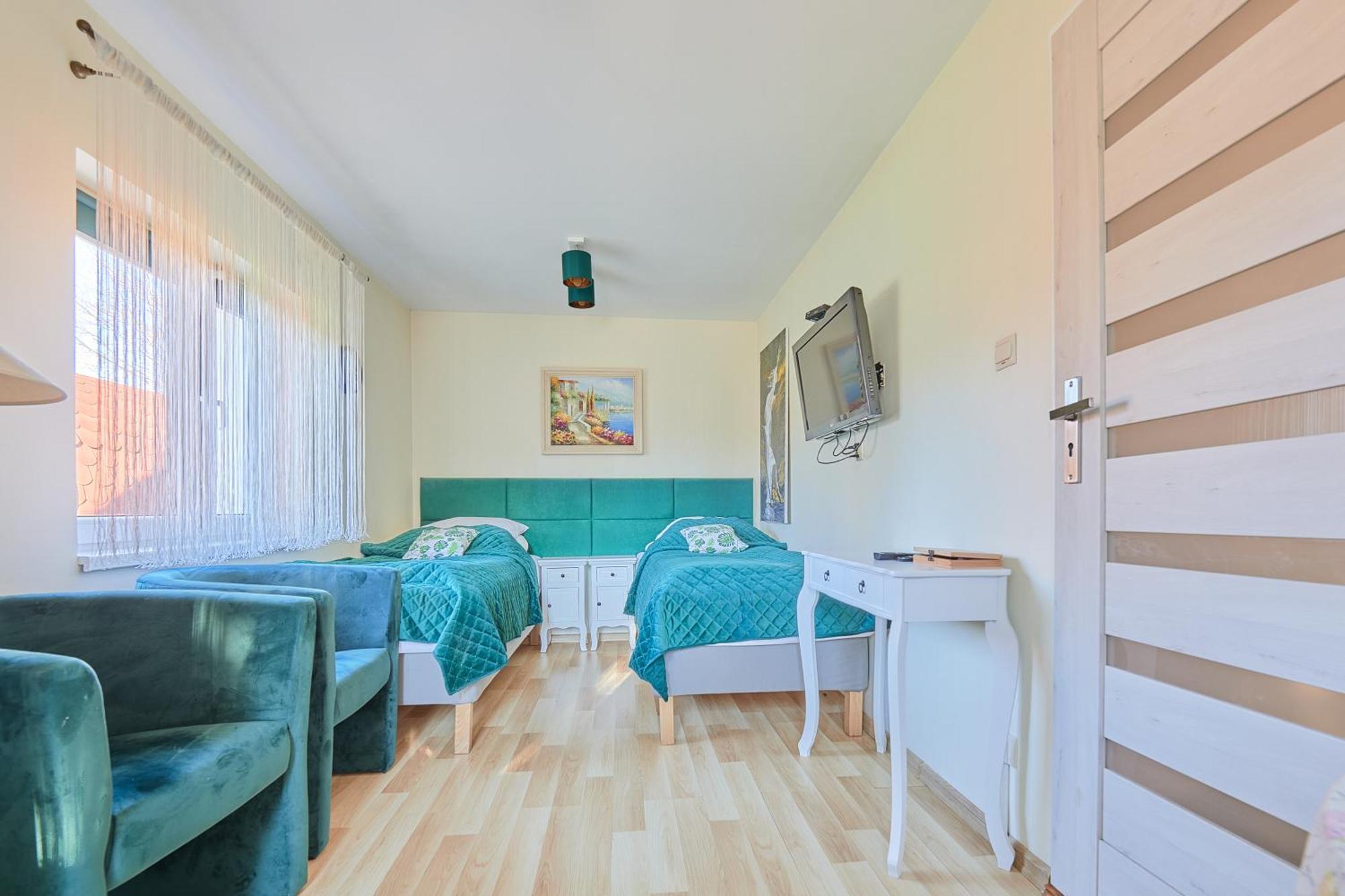 Agroturystyka Barycz 46 Konskie Dış mekan fotoğraf