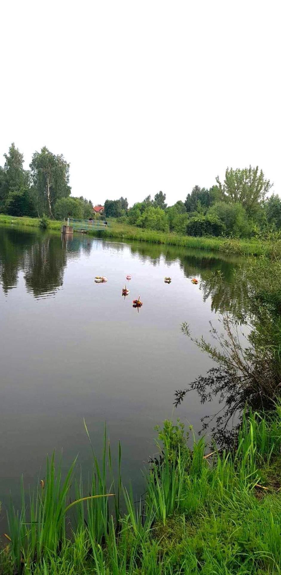 Agroturystyka Barycz 46 Konskie Oda fotoğraf
