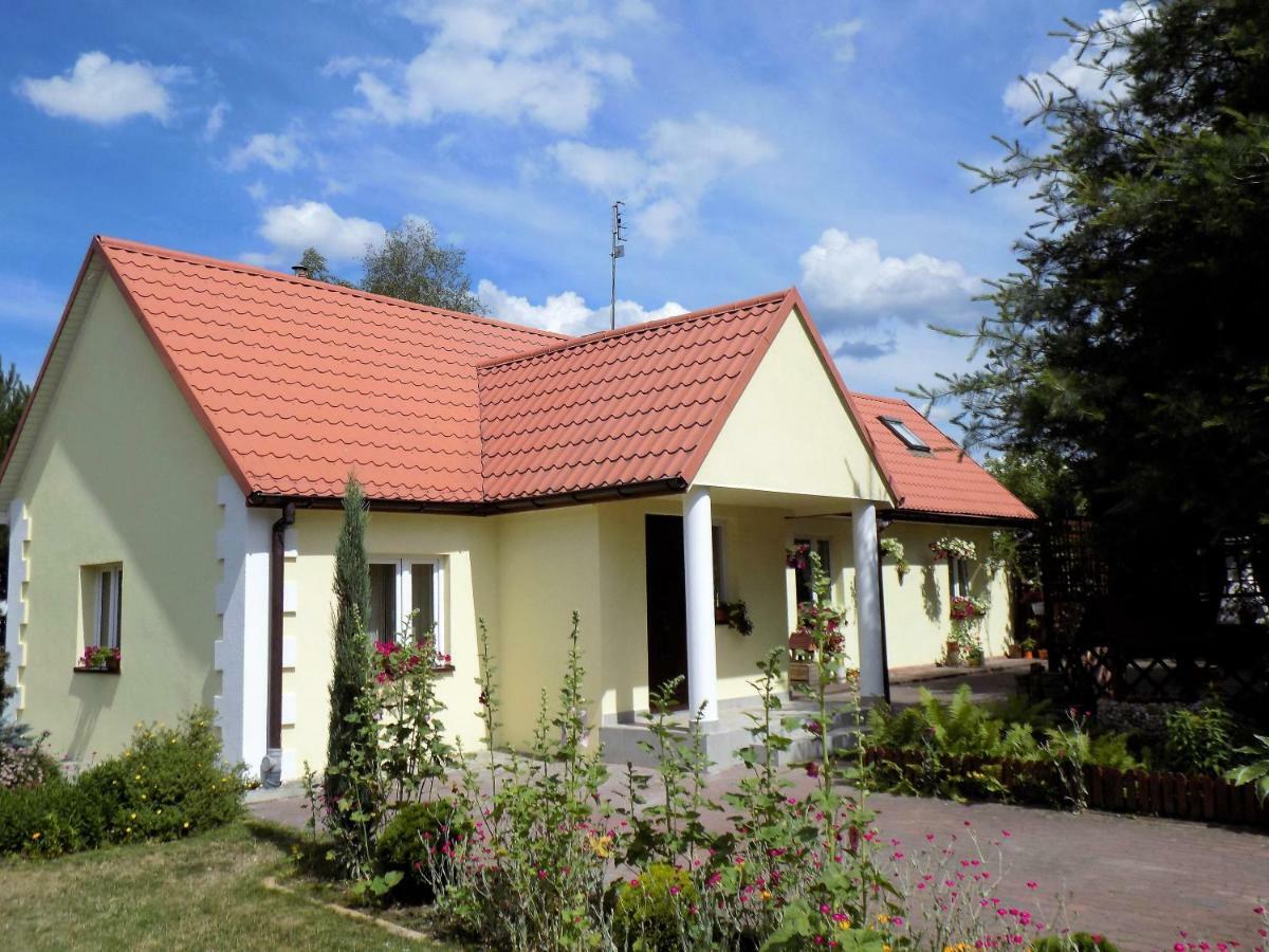 Agroturystyka Barycz 46 Konskie Dış mekan fotoğraf