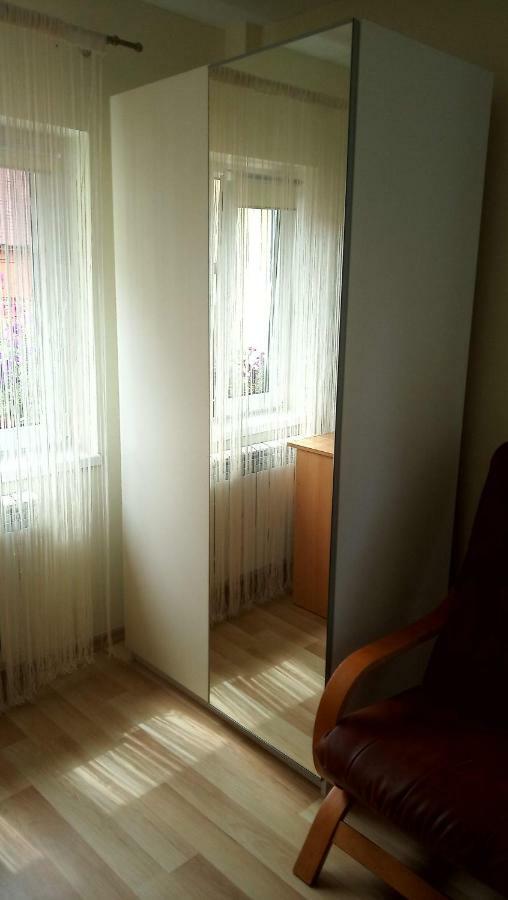 Agroturystyka Barycz 46 Konskie Dış mekan fotoğraf