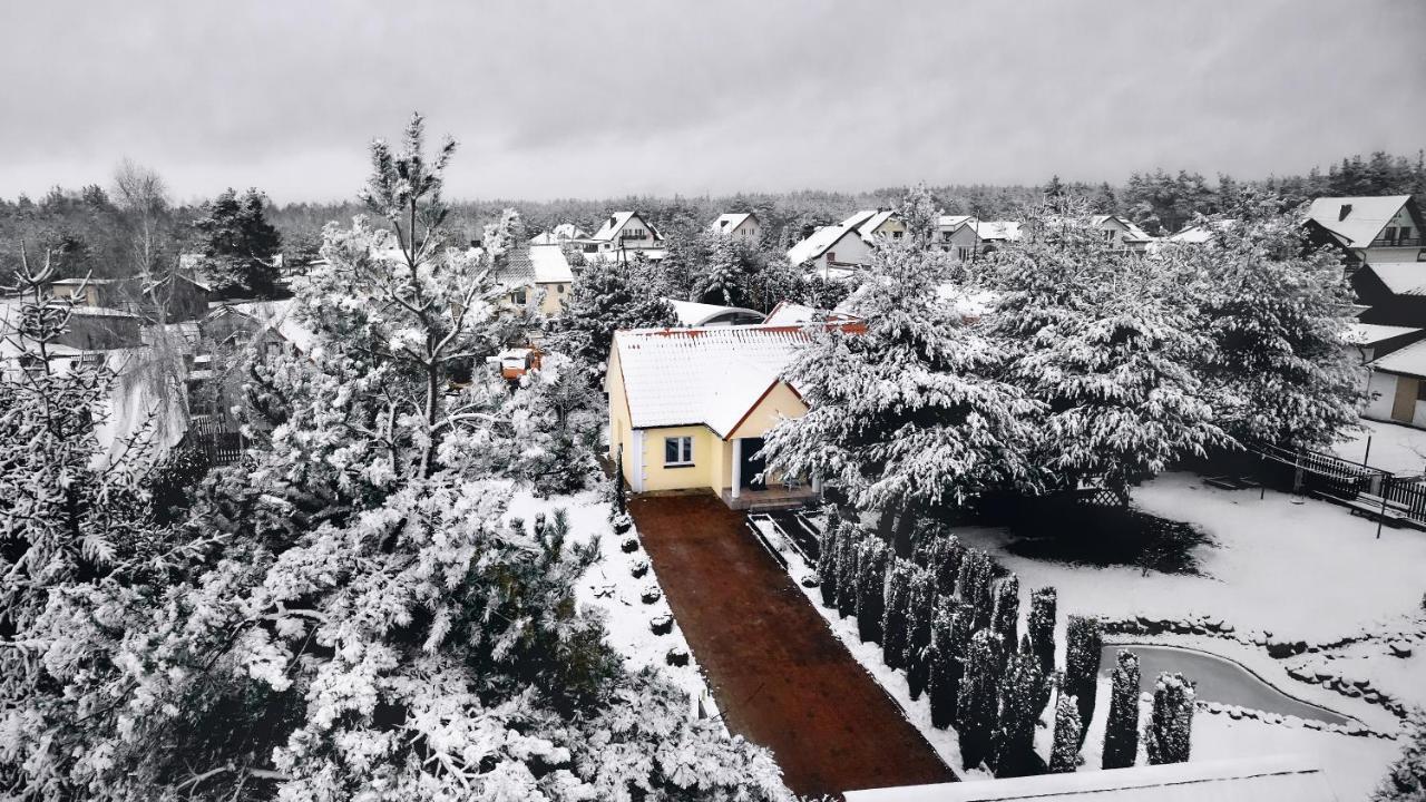 Agroturystyka Barycz 46 Konskie Dış mekan fotoğraf