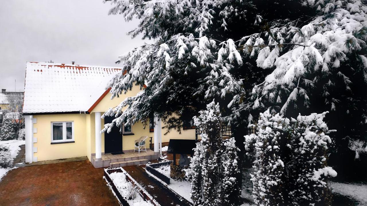 Agroturystyka Barycz 46 Konskie Dış mekan fotoğraf