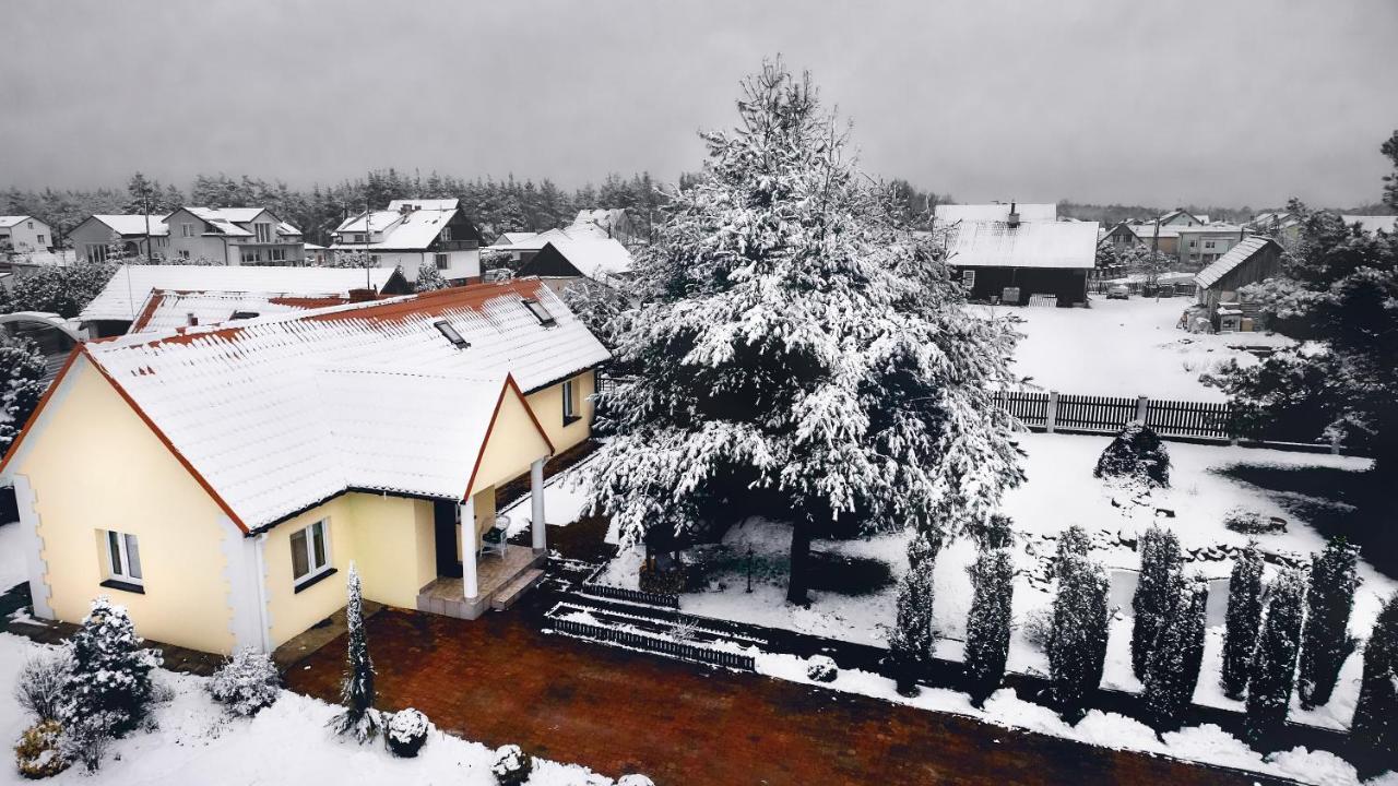 Agroturystyka Barycz 46 Konskie Dış mekan fotoğraf